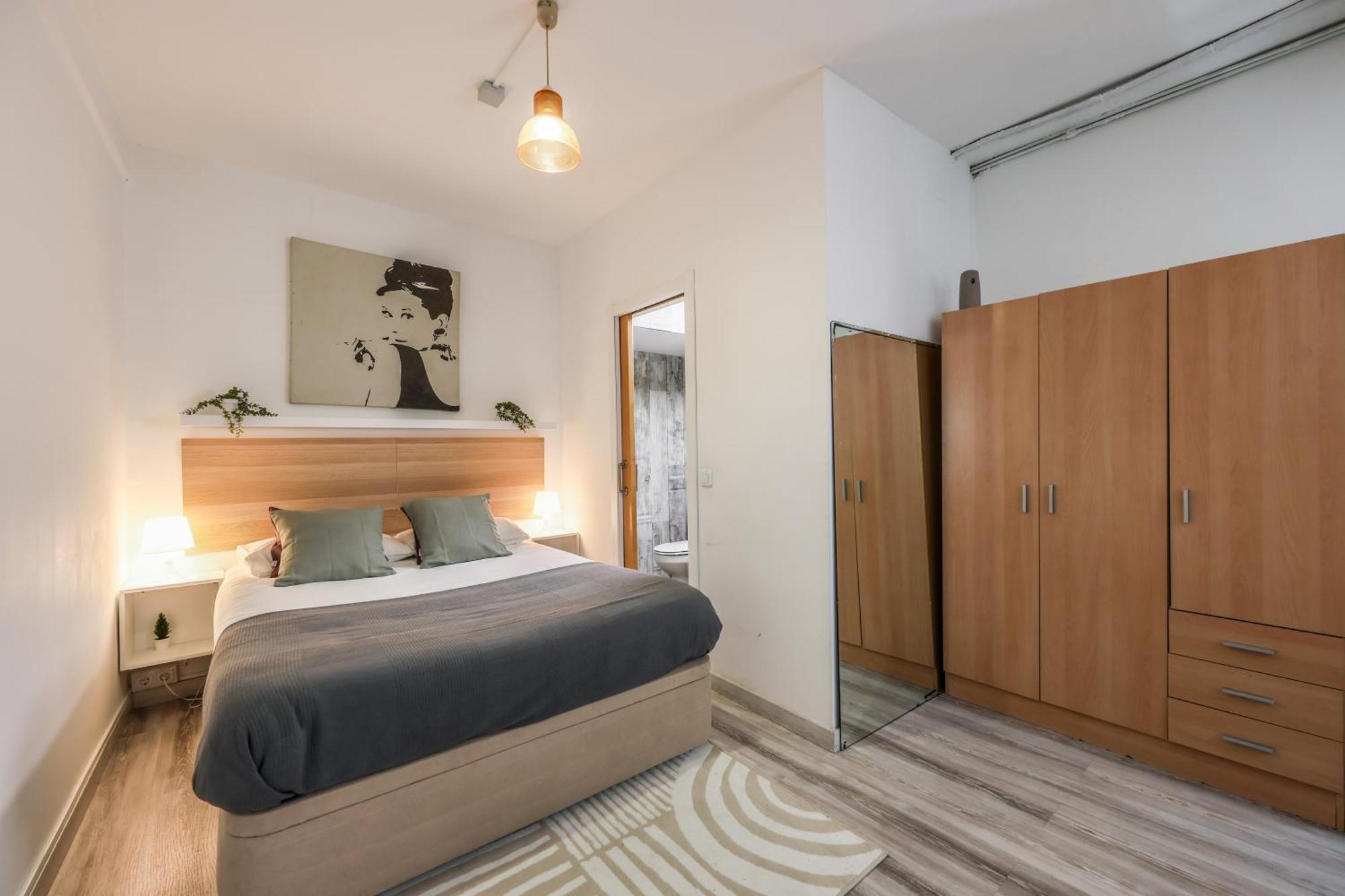 Apartment Algaba 28 Estudio San Isidro-oporto-vistalege